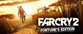 Far Cry 2 – Fortune's Edition