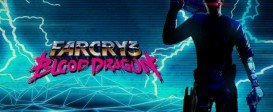 Far Cry 3 – Blood Dragon