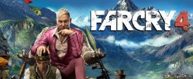 Far Cry 4