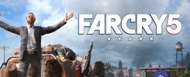 Far Cry 5