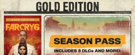 Far Cry 6 - Gold Edition