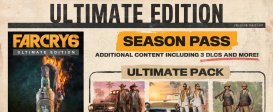 Far Cry 6 - Ultimate Edition