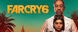 Far Cry 6