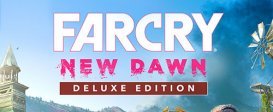 Far Cry New Dawn – Deluxe Edition