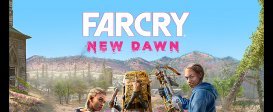Far Cry New Dawn