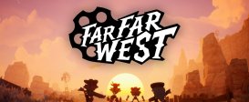 Far Far West