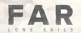 FAR: Lone Sails
