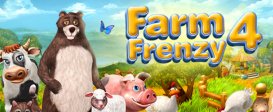 Farm Frenzy 4