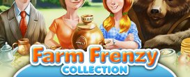Farm Frenzy Collection