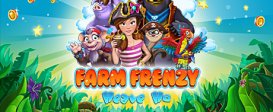 Farm Frenzy: Heave Ho