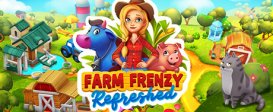Farm Frenzy Refreshed
