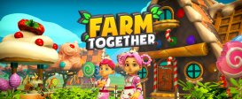 Farm Together - Candy Pack