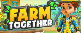 Farm Together - Celery Pack