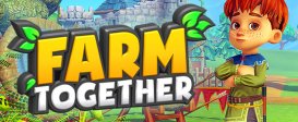 Farm Together - Chickpea Pack