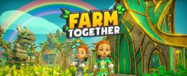 Farm Together - Fantasy Pack