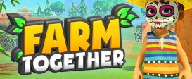 Farm Together - Jalapeño Pack