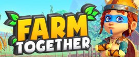Farm Together - Mistletoe Pack