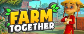 Farm Together - Oregano Pack
