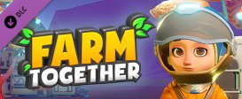 Farm Together - Oxygen Pack