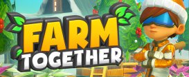 Farm Together - Polar Pack