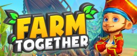 Farm Together - Sugarcane Pack