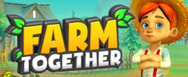 Farm Together - Supporters Pack
