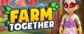 Farm Together - Wasabi Pack