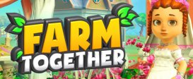 Farm Together - Wedding Pack