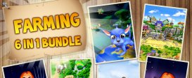Farming 6-in-1 bundle
