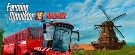 Farming Simulator 15 - HOLMER