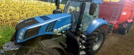 Farming Simulator 15