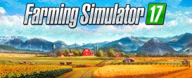 Farming Simulator 17