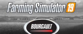 Farming Simulator 19 - Bourgault DLC