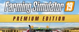 Farming Simulator 19 Premium Edition