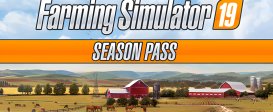 Farming Simulator 19 - Season Pass