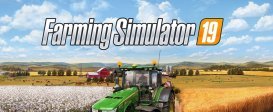Farming Simulator 19