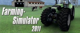 Farming Simulator 2011
