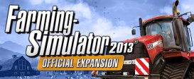 Farming Simulator 2013 - Official Expansion (Titanium)