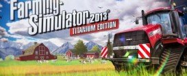 Farming Simulator 2013 TITANIUM + Modding Tutorials