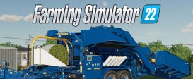 Farming Simulator 22 - Göweil Pack