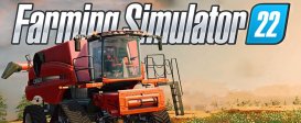 Farming Simulator 22