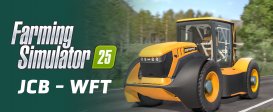 Farming Simulator 25: JCB - WFT