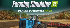 Farming Simulator 25 - Plains & Prairies Pack