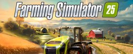 Farming Simulator 25