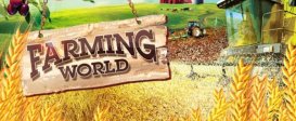Farming World