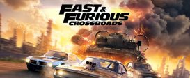 Fast & Furious Crossroads