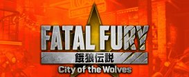 FATAL FURY: City of the Wolves Season Pass 1