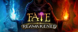 FATE: Reawakened
