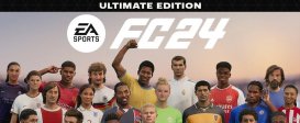 EA Sports FC 24 Ultimate Edition + Early Access
