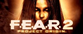 F.E.A.R. 2: Project Origin